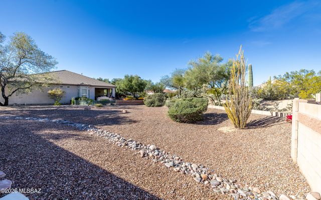 13110 N Desert Mosaic Place, Marana, AZ 85658