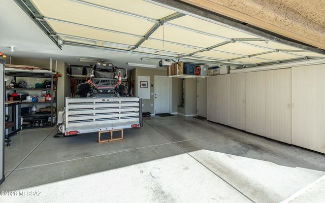 13110 N Desert Mosaic Place, Marana, AZ 85658