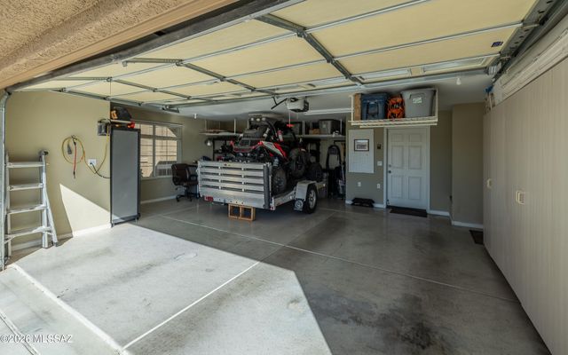 13110 N Desert Mosaic Place, Marana, AZ 85658