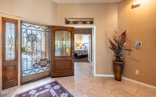 13110 N Desert Mosaic Place, Marana, AZ 85658