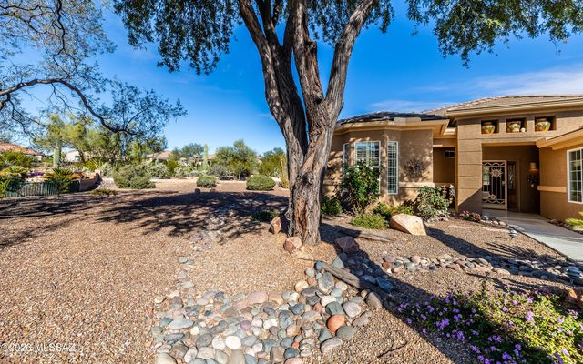 13110 N Desert Mosaic Place, Marana, AZ 85658