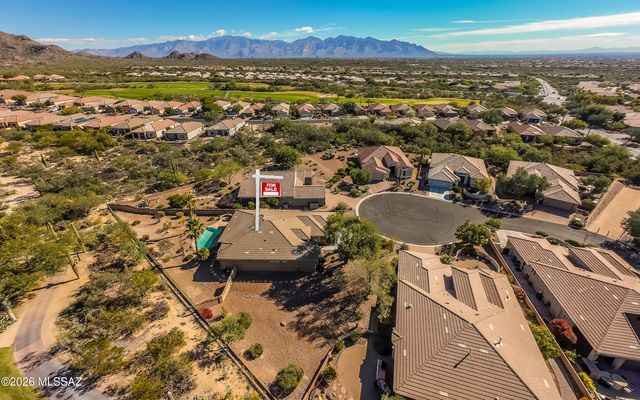 13110 N Desert Mosaic Place, Marana, AZ 85658