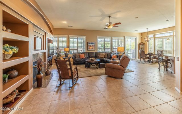 13110 N Desert Mosaic Place, Marana, AZ 85658