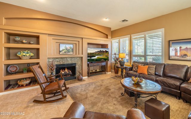 13110 N Desert Mosaic Place, Marana, AZ 85658