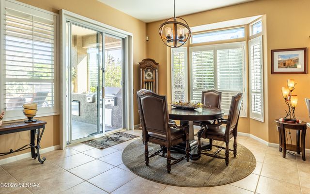 13110 N Desert Mosaic Place, Marana, AZ 85658