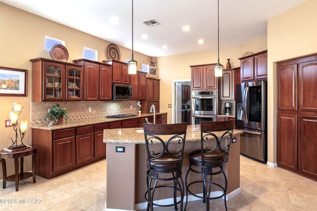 13110 N Desert Mosaic Place, Marana, AZ 85658