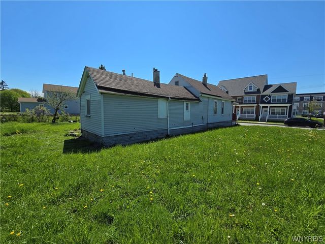 219 Grey Street, Buffalo, NY 14211