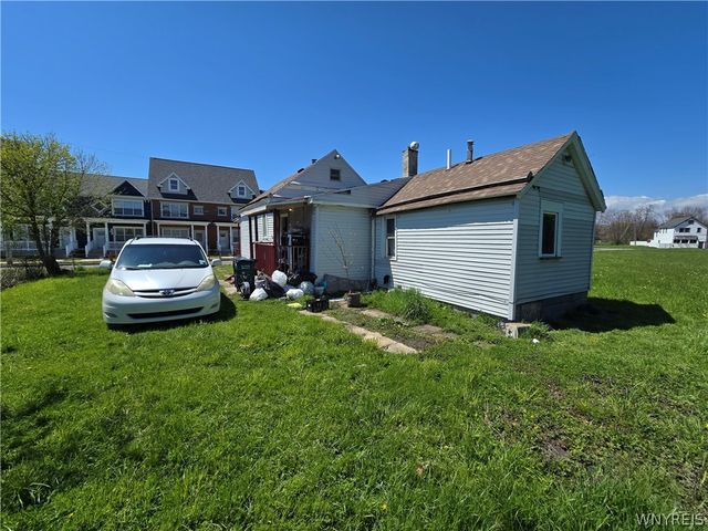 219 Grey Street, Buffalo, NY 14211