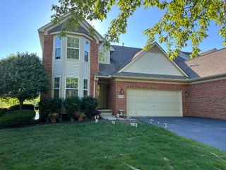 6174 Lone Oak Circle, Holly Twp, MI 48439