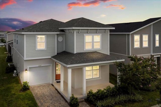 2337 SALTY WINDS WAY, Kissimmee, FL 34747