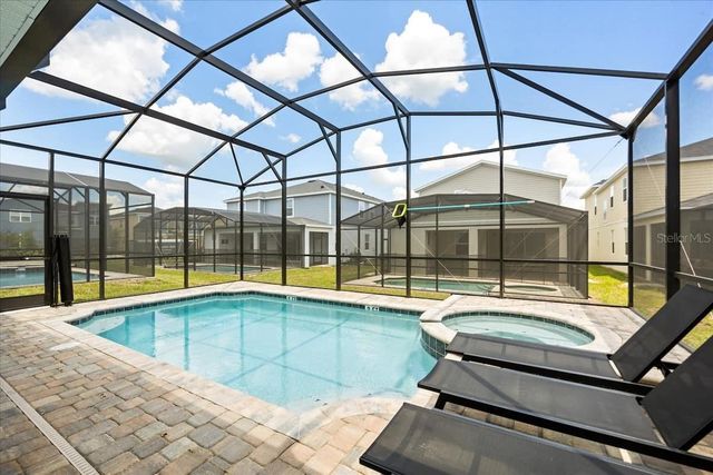 2337 SALTY WINDS WAY, Kissimmee, FL 34747