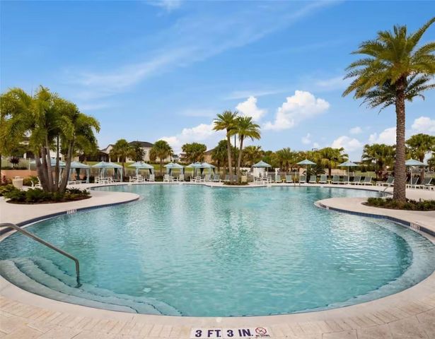 2337 SALTY WINDS WAY, Kissimmee, FL 34747