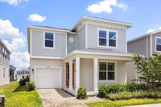 2337 SALTY WINDS WAY, Kissimmee, FL 34747