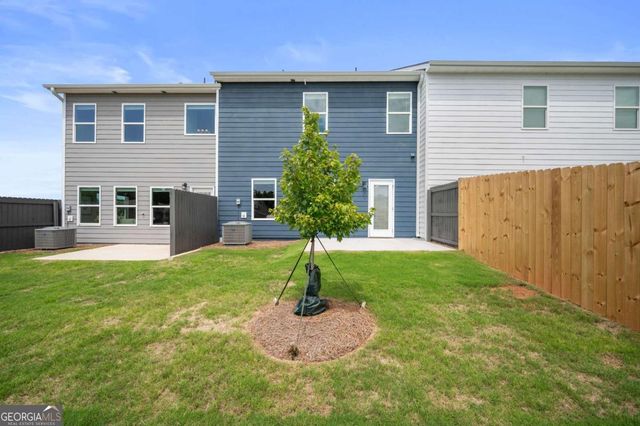 9414 Maple Grove Lane 46, Jonesboro, GA 30238