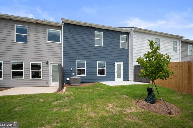 9414 Maple Grove Lane 46, Jonesboro, GA 30238