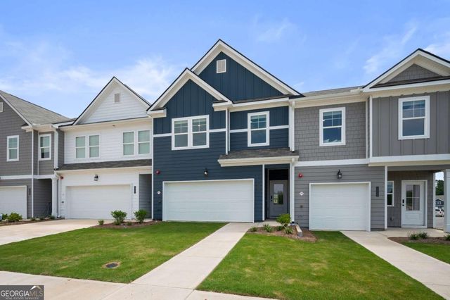9414 Maple Grove Lane 46, Jonesboro, GA 30238
