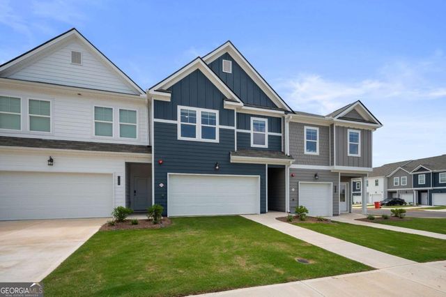 9414 Maple Grove Lane 46, Jonesboro, GA 30238