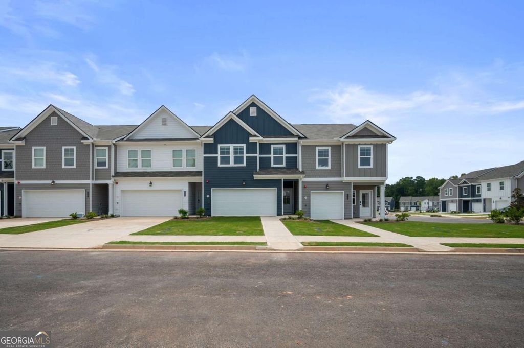 9414 Maple Grove Lane 46, Jonesboro, GA 30238