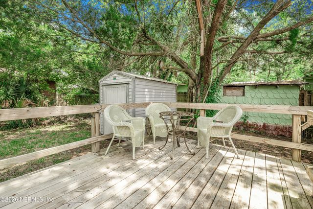 159 TWINE Street, St. Augustine, FL 32084