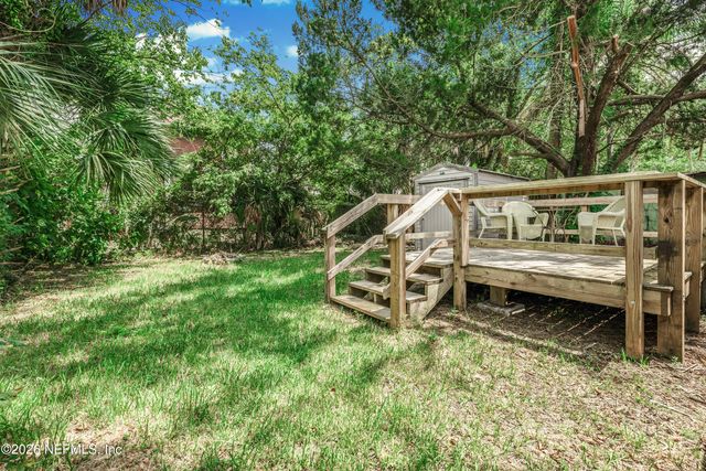 159 TWINE Street, St. Augustine, FL 32084