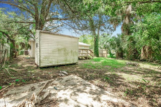 159 TWINE Street, St. Augustine, FL 32084
