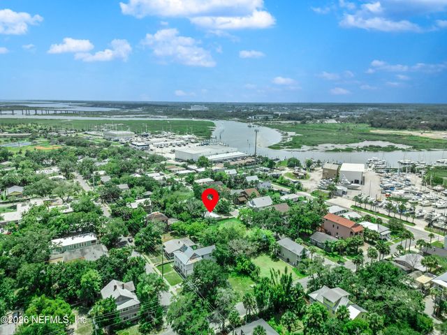 159 TWINE Street, St. Augustine, FL 32084