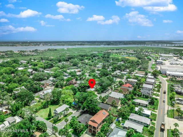 159 TWINE Street, St. Augustine, FL 32084