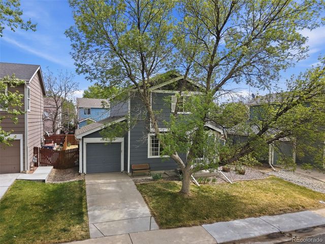 10108 Glencoe Court, Thornton, CO 80229