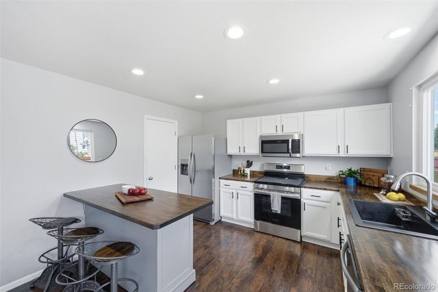 10108 Glencoe Court, Thornton, CO 80229