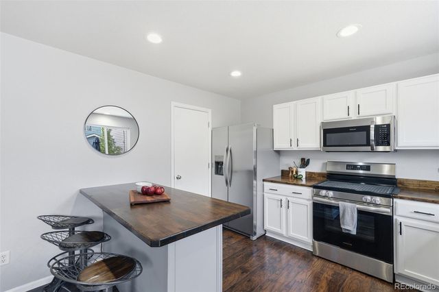 10108 Glencoe Court, Thornton, CO 80229