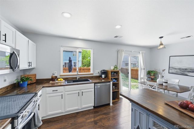 10108 Glencoe Court, Thornton, CO 80229