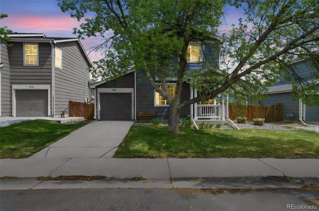 10108 Glencoe Court, Thornton, CO 80229