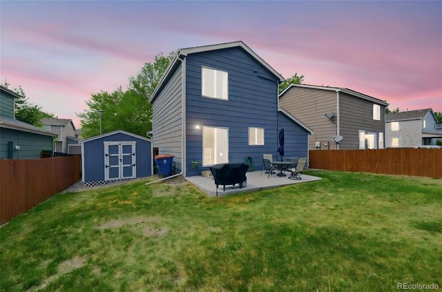 10108 Glencoe Court, Thornton, CO 80229