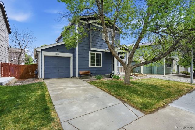 10108 Glencoe Court, Thornton, CO 80229