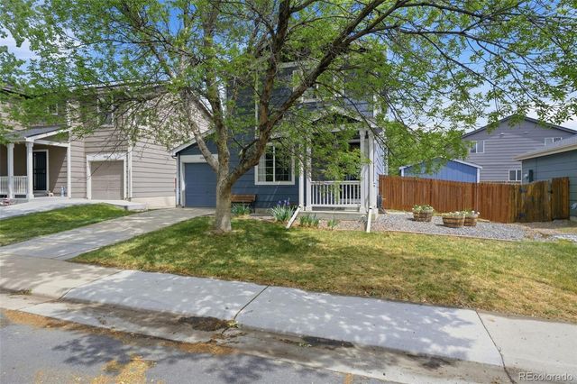 10108 Glencoe Court, Thornton, CO 80229