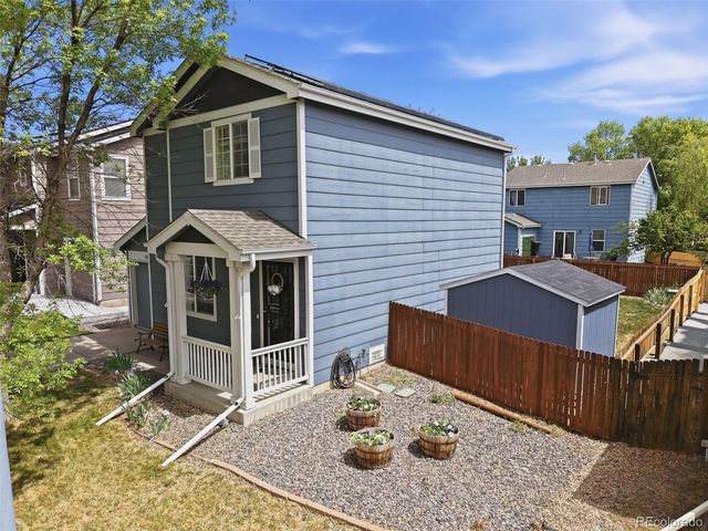 10108 Glencoe Court, Thornton, CO 80229