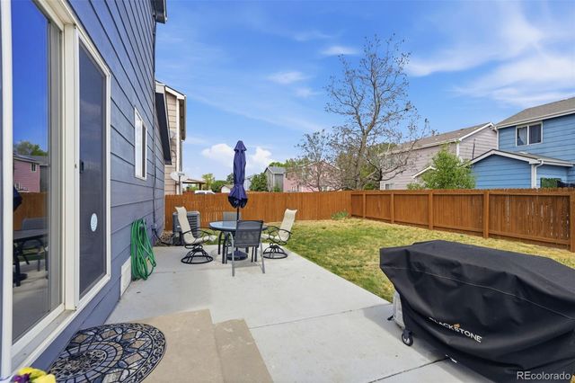 10108 Glencoe Court, Thornton, CO 80229