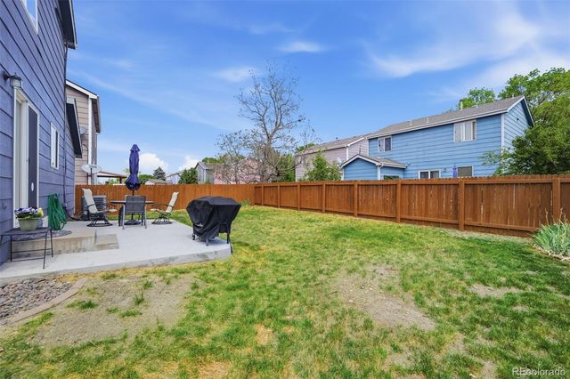 10108 Glencoe Court, Thornton, CO 80229