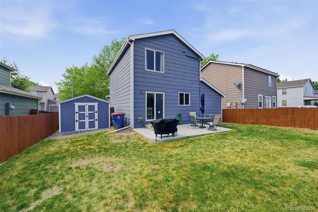 10108 Glencoe Court, Thornton, CO 80229