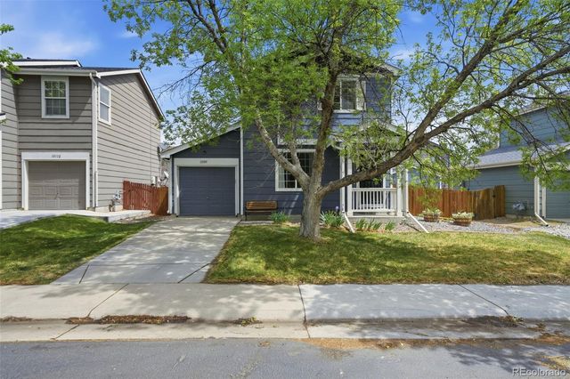 10108 Glencoe Court, Thornton, CO 80229