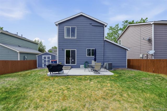 10108 Glencoe Court, Thornton, CO 80229