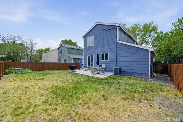 10108 Glencoe Court, Thornton, CO 80229