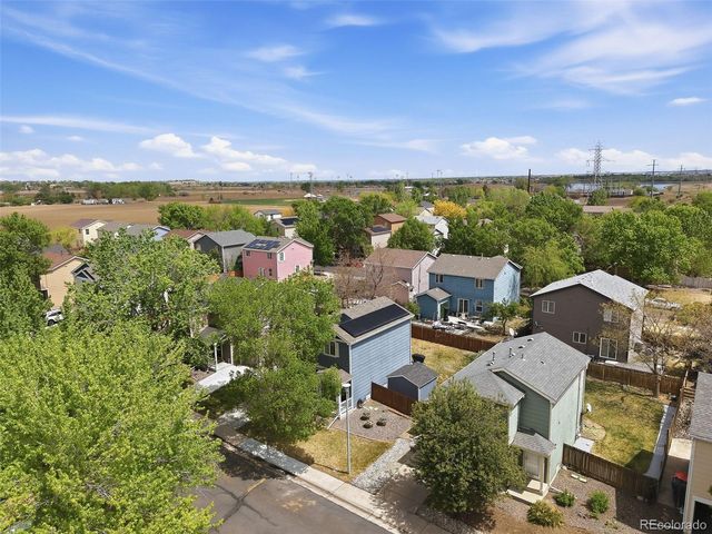 10108 Glencoe Court, Thornton, CO 80229