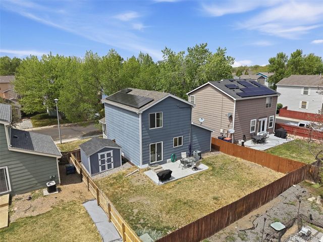 10108 Glencoe Court, Thornton, CO 80229