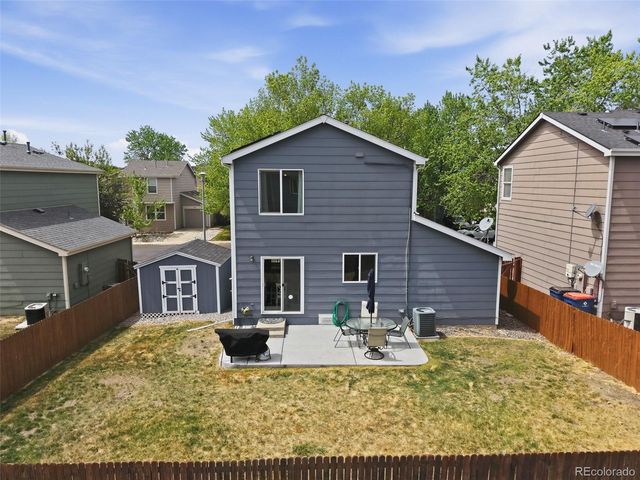 10108 Glencoe Court, Thornton, CO 80229