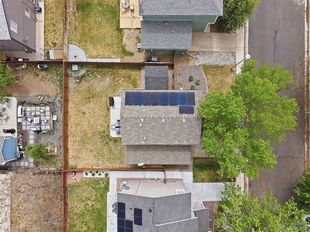 10108 Glencoe Court, Thornton, CO 80229