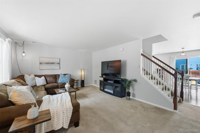 10108 Glencoe Court, Thornton, CO 80229