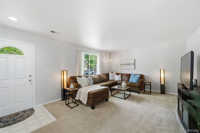 10108 Glencoe Court, Thornton, CO 80229