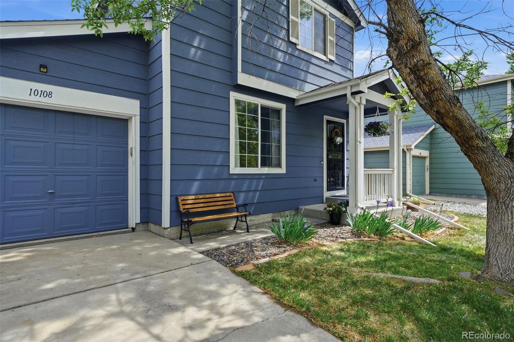 10108 Glencoe Court, Thornton, CO 80229