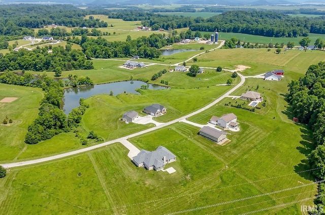 5585 S Darrell Lane, Gosport, IN 47433